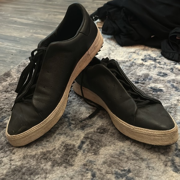 Adidas pointed sneakers - Picture 2 of 2